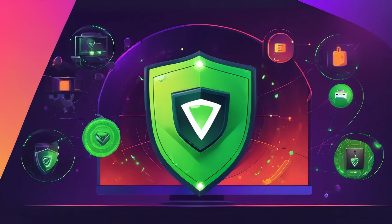 Green VPN VPN